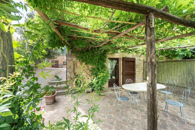 Apartamento Le Mascie Country House