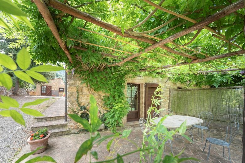 Apartamento Le Mascie Country House
