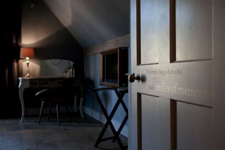Posada The Bell In Ticehurst