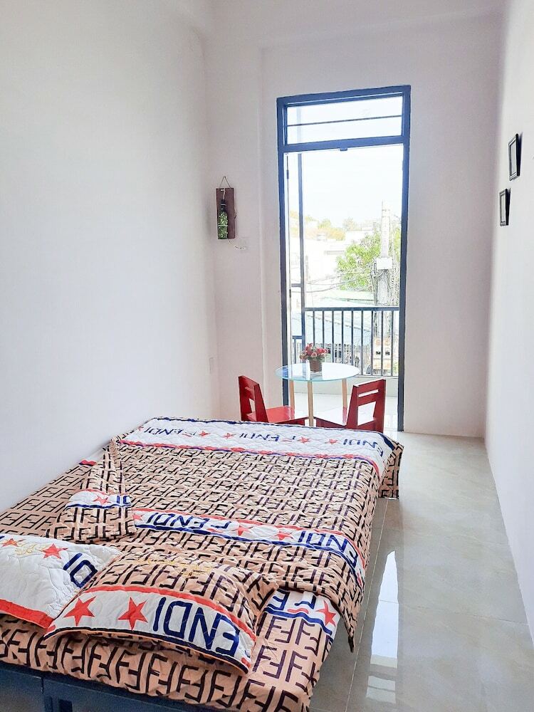Aparthotel Fm Homestay