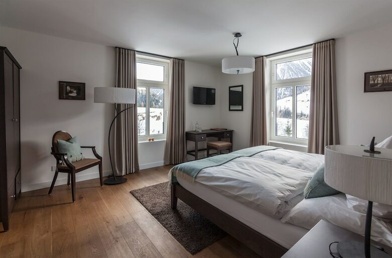 Hotel Bellevue Wiesen