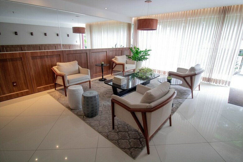 Apartamentos Pb02 Ap. A 500m Do Fiesta Pituba