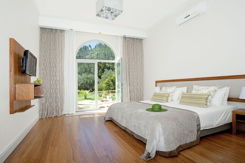 Hotel Cascade Country Manor