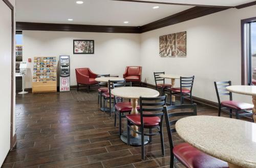 Hotel Red Roof Inn Fort Wayne