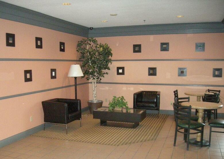 Hotel Red Roof Inn Fort Wayne