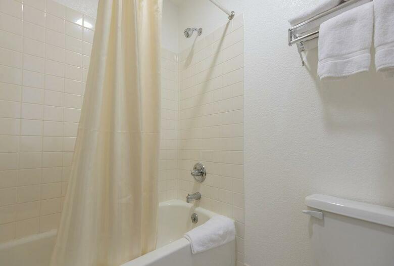 Hotel Red Roof Inn Fort Wayne