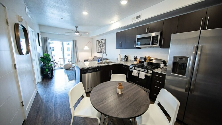 Kasa Salt Lake City Apartments