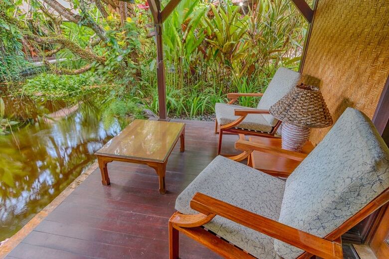 Apartamento The Watergarden
