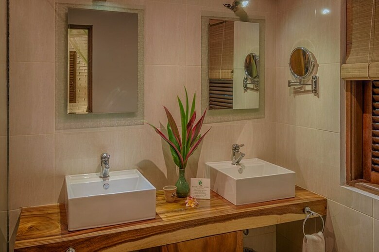 Apartamento The Watergarden