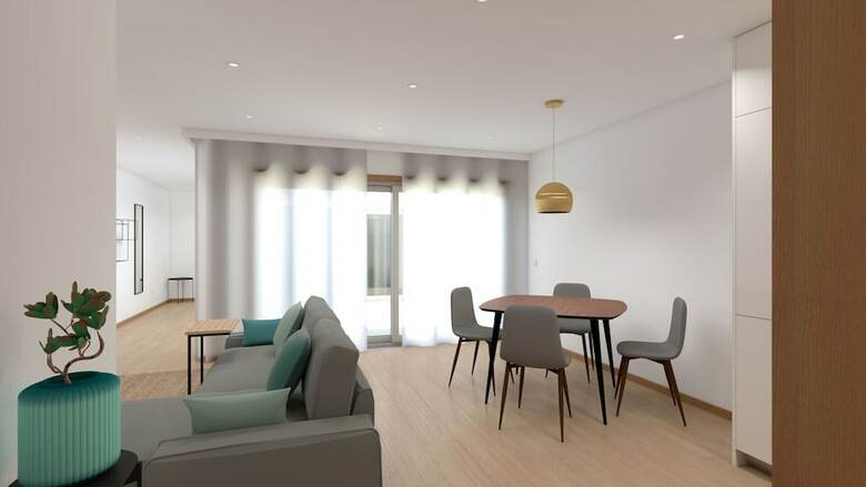 Apartamentos Feel Porto Cc Corporate Housing