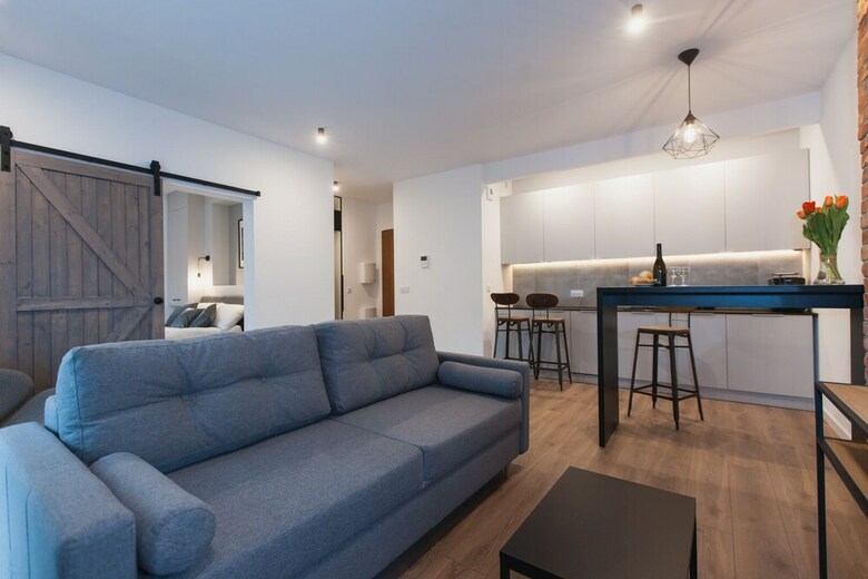 Aparthotel City Break Atelier Praga