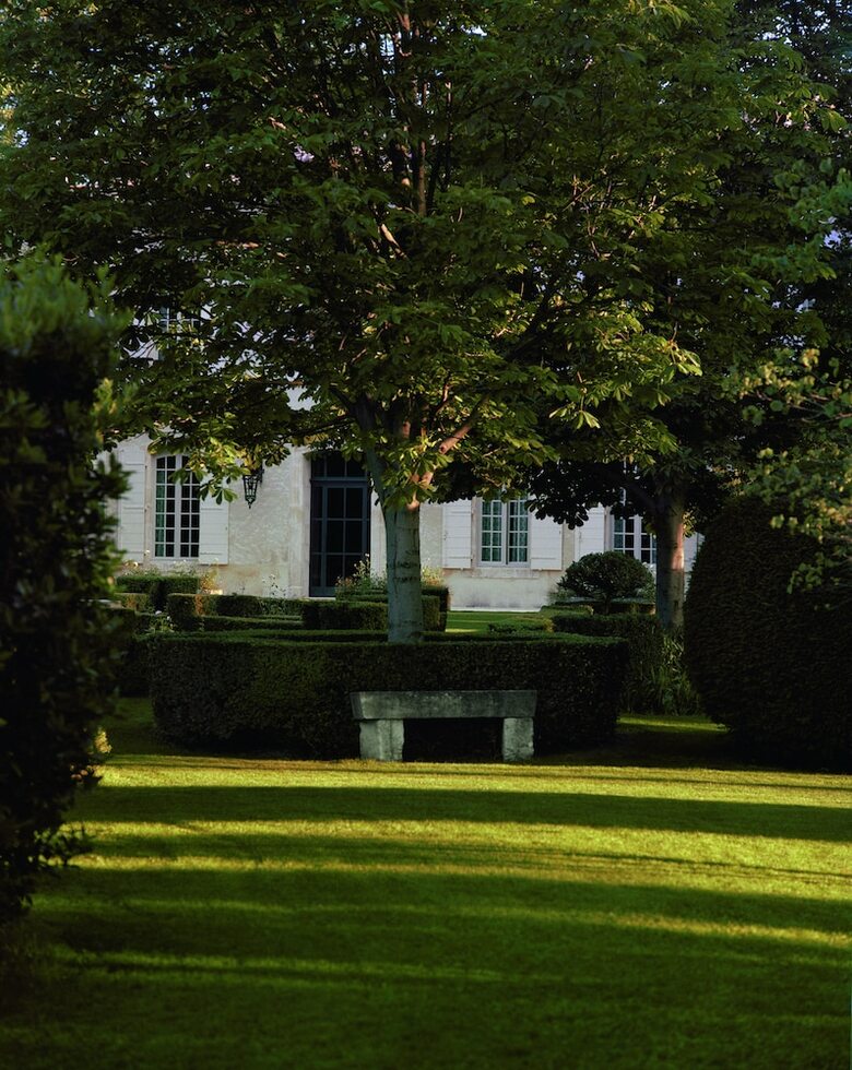 Hotel Le Mas De Chabran