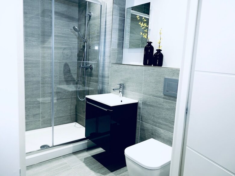 Executive 1 Bed Apartment In Winchester, Hampshire