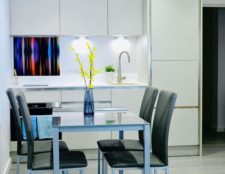 Executive 1 Bed Apartment In Winchester, Hampshire