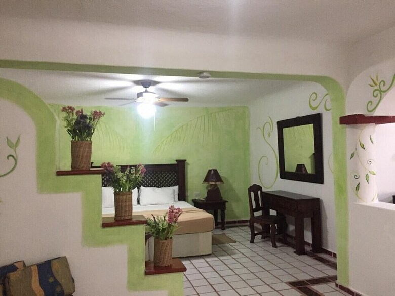 Hotel Labna Suites Cancun