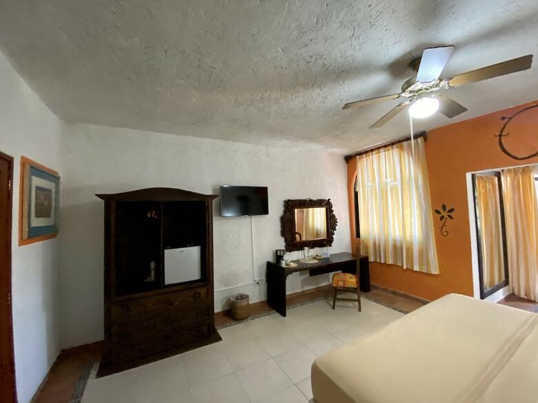 Hotel Labna Suites Cancun