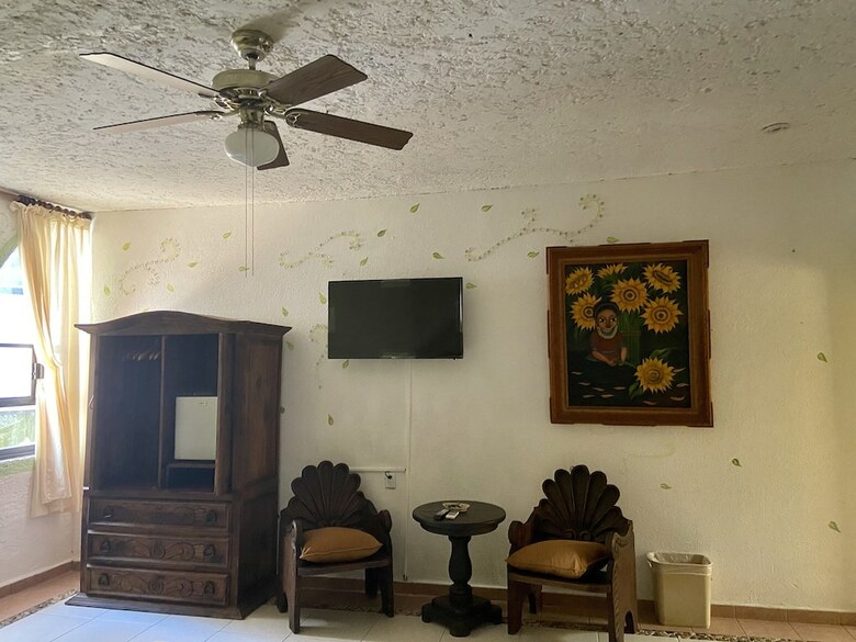 Hotel Labna Suites Cancun