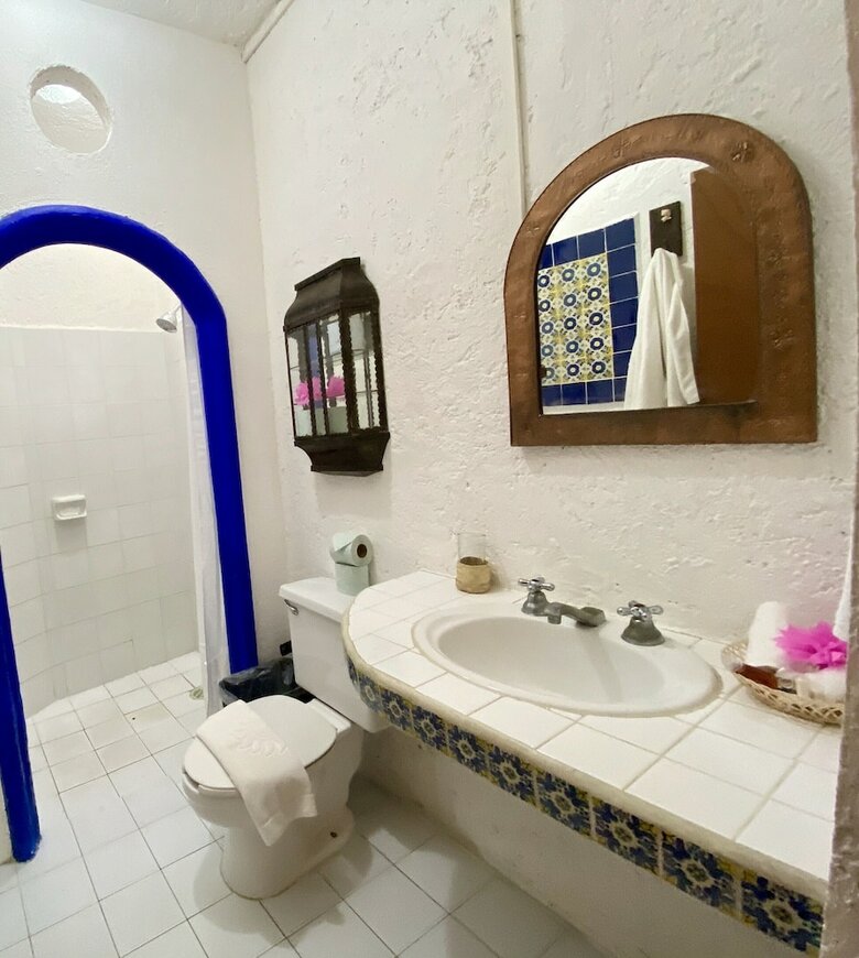 Hotel Labna Suites Cancun