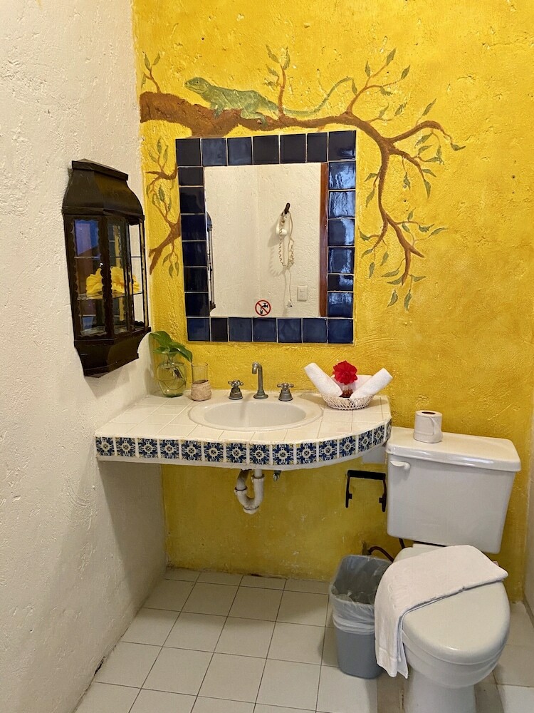 Hotel Labna Suites Cancun