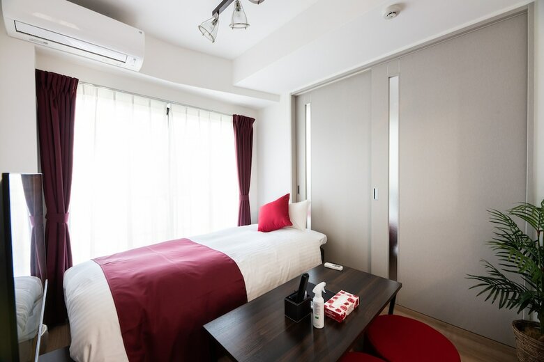Apartamentos Grand Inn Canalside