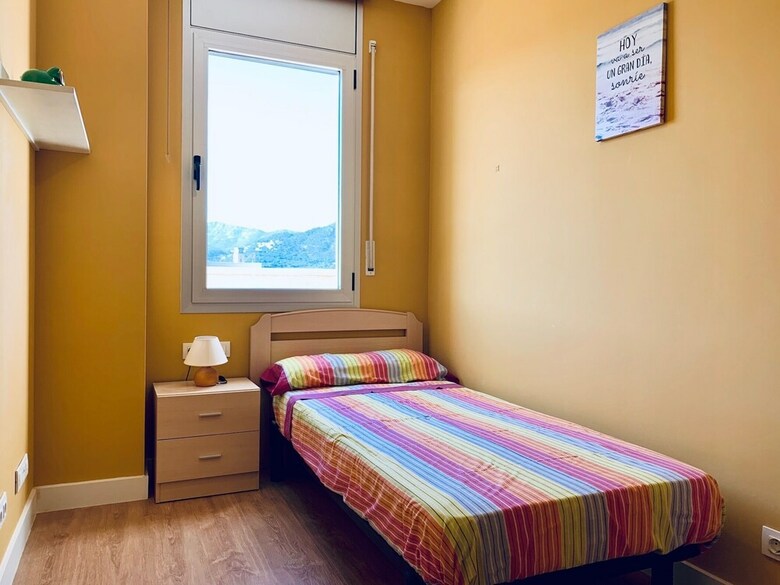 Apartament Balmanya