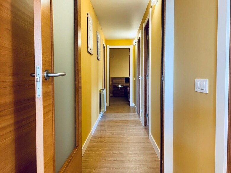 Apartament Balmanya