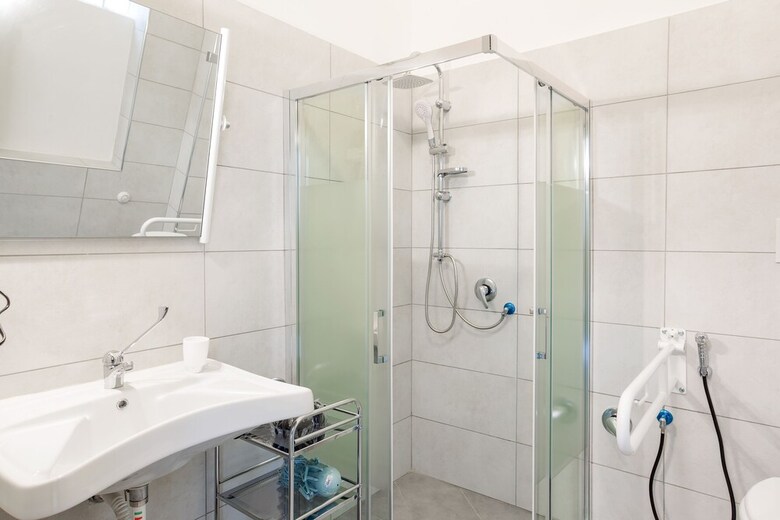 Apartamento San Nicola Bilocali Vgm