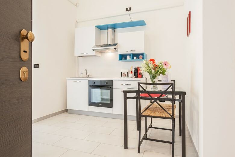 Apartamento San Nicola Bilocali Vgm