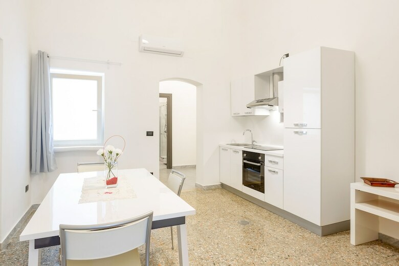 Apartamento San Nicola Bilocali Vgm