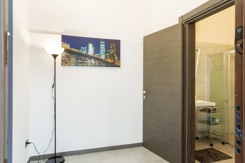 Apartamento San Nicola Bilocali Vgm