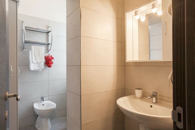 Apartamento San Nicola Bilocali Vgm