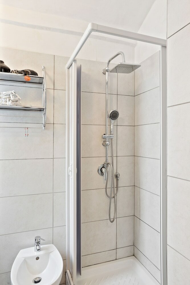 Apartamento San Nicola Bilocali Vgm