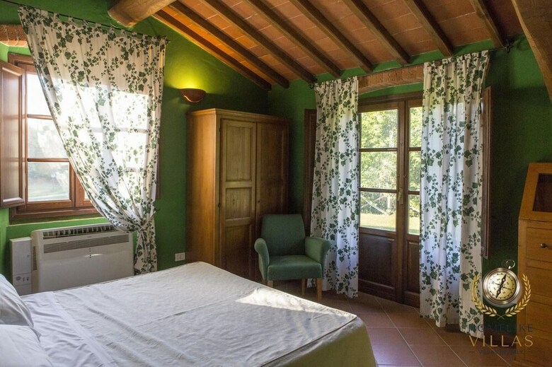 Villa Borgo Degli Ulivi