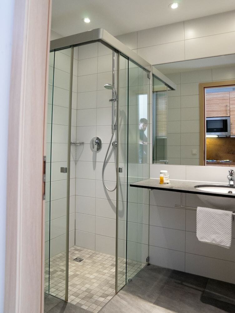 Aparthotel First Apart