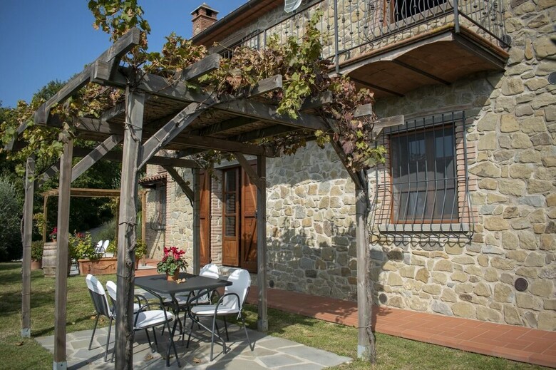 Villa Antonella