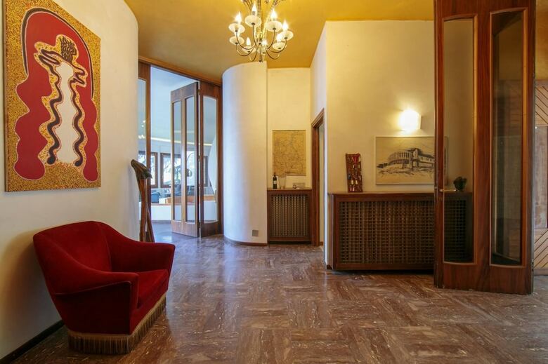 Villa Bellagio