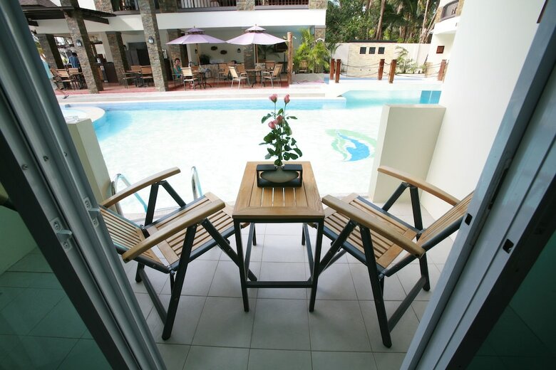 Hotel Boracay Ocean Club