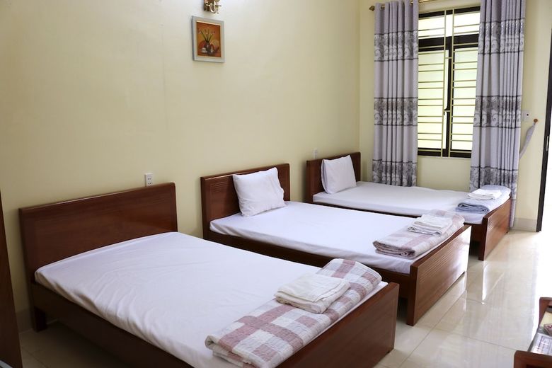 Hotel 99