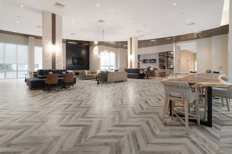 Biscayne Townhomes By Sextant