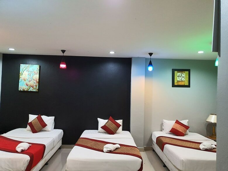 Hotel Royal Suites