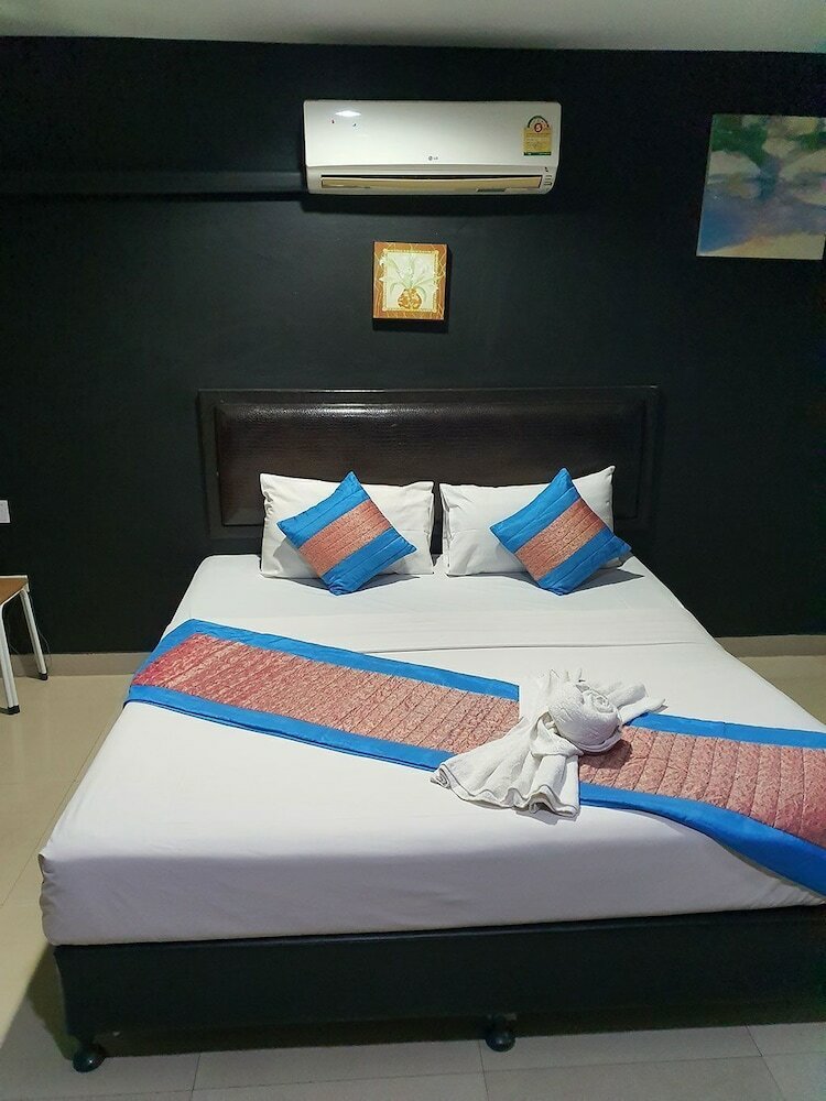 Hotel Royal Suites