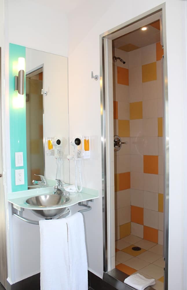 Hotel Hi Fundidora