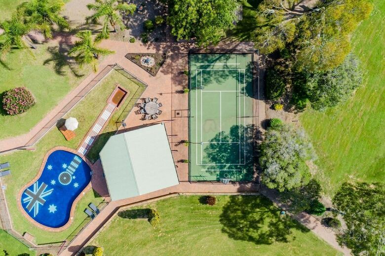 Hotel Econo Lodge Savannah Park Tamworth