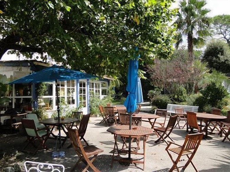 Hotel H�tel Les Liserons de Mougins