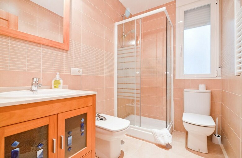 Apartamentos Smartrental Atocha