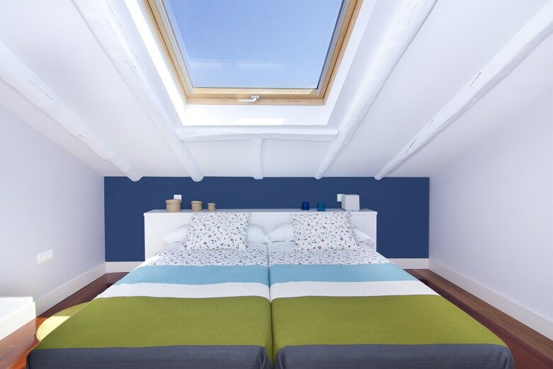Apartamentos Smartrental Atocha