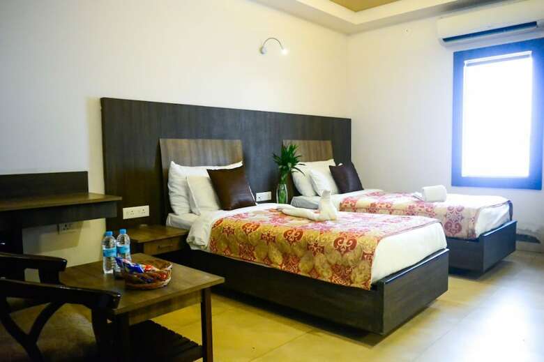 Hotel City Inn