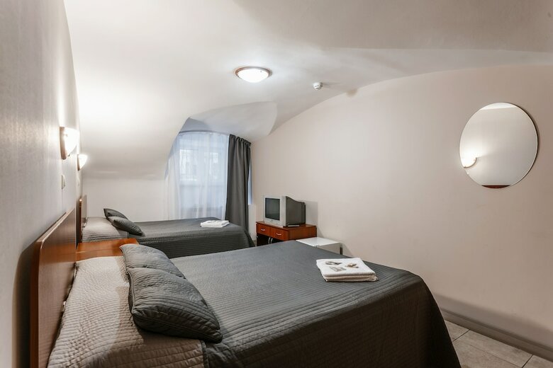Hotel Dolce Vita
