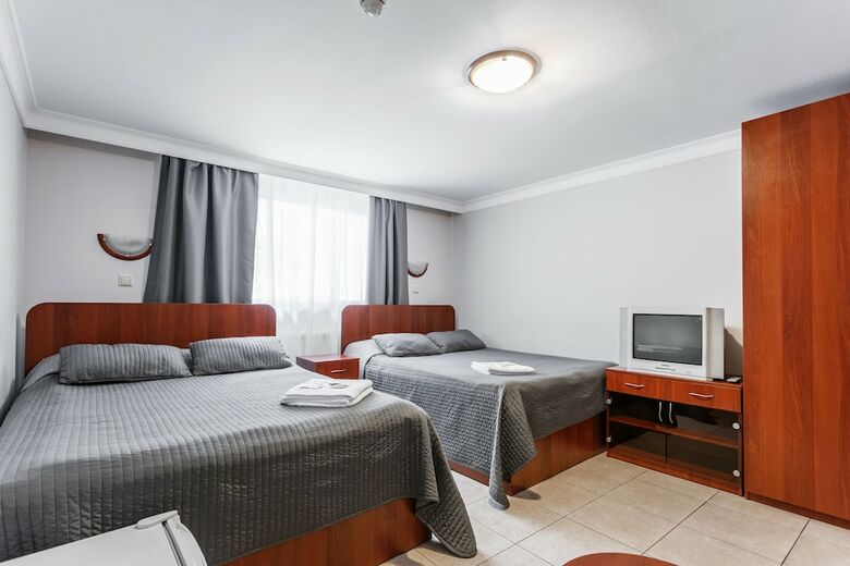 Hotel Dolce Vita