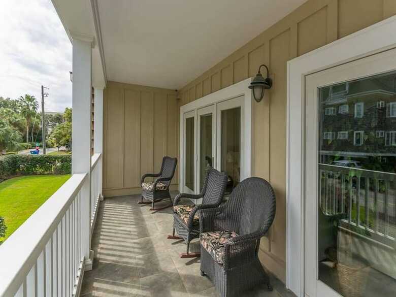 744 Ocean Blvd #101 By Hodnett Cooper